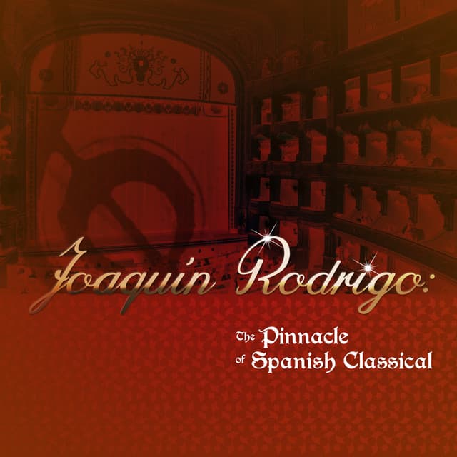 Joaquín Rodrigo: The Pinnacle of Spanish Classical - Joaquín Rodrigo