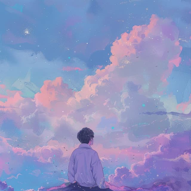 Música Relajante Y Placeres Simples: Vibras Minimalistas - Música suave para la cena