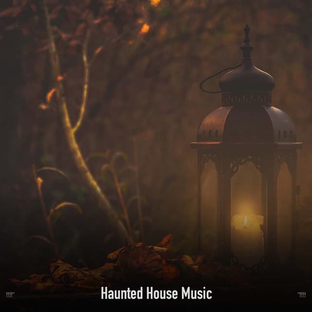 !!!!" Haunted House Music "!!!! - The Citizens of Halloween