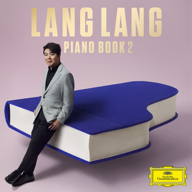 Piano Book 2 - Lang Lang