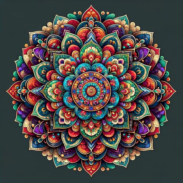 Solfeggio Full Body Cell Detox - Solfeggio Miracle Tones