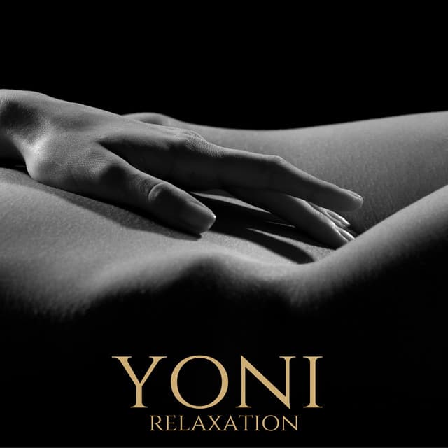 Yoni Stillness - Li Pash