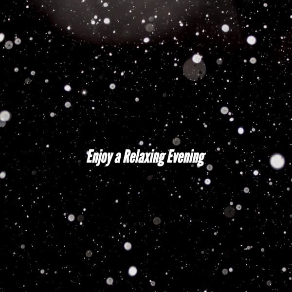 Enjoy a Relaxing Evening - Classic Instrumental Jazz