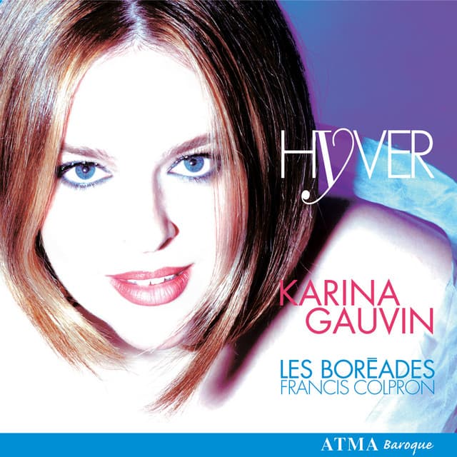 Hyver - Karina Gauvin