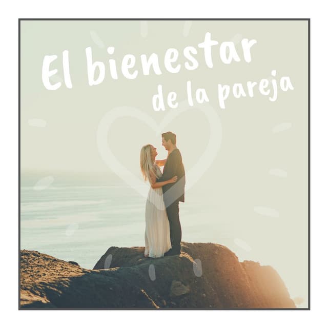 El Bienestar de la Pareja: Música Relajante de Spa para Masaje y Momentos Íntimos en San Valentín - Musica Romantica Ensemble
