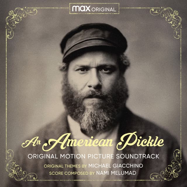An American Pickle - Michael Giacchino