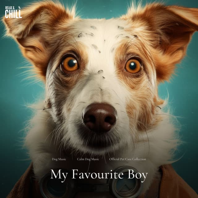 #01 My Favourite Boy - Dog Music