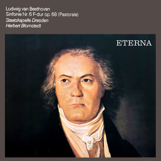 Beethoven: Symphony No. 6 "Pastoral" - Ludwig van Beethoven