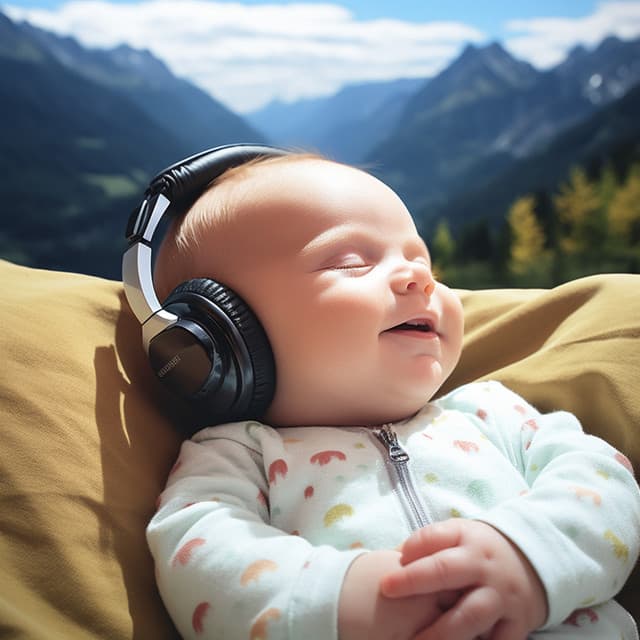 Playful Notes: Joyful Baby Sleep - Baby Lullaby Experience