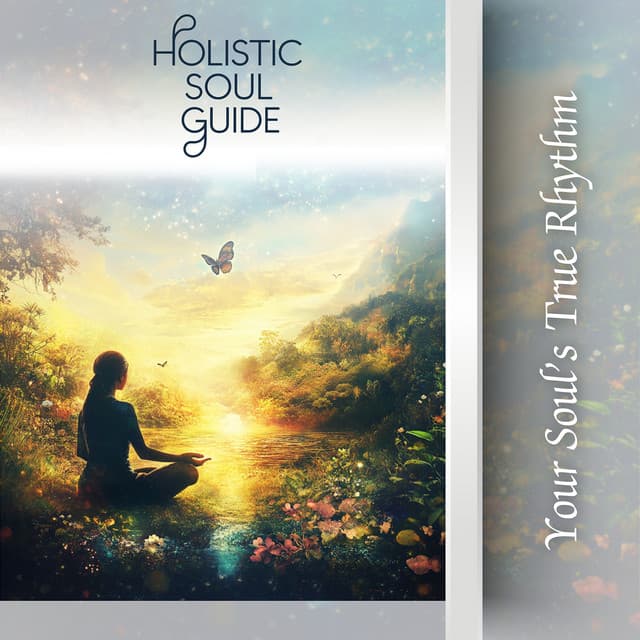 Your Soul’s True Rhythm - Holistic Soul Guide