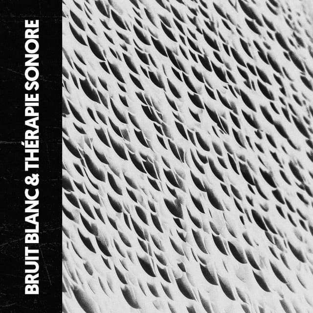 Bruit Blanc & Sonothérapie : Flammes comme Statique - Ruido Blanco Hart