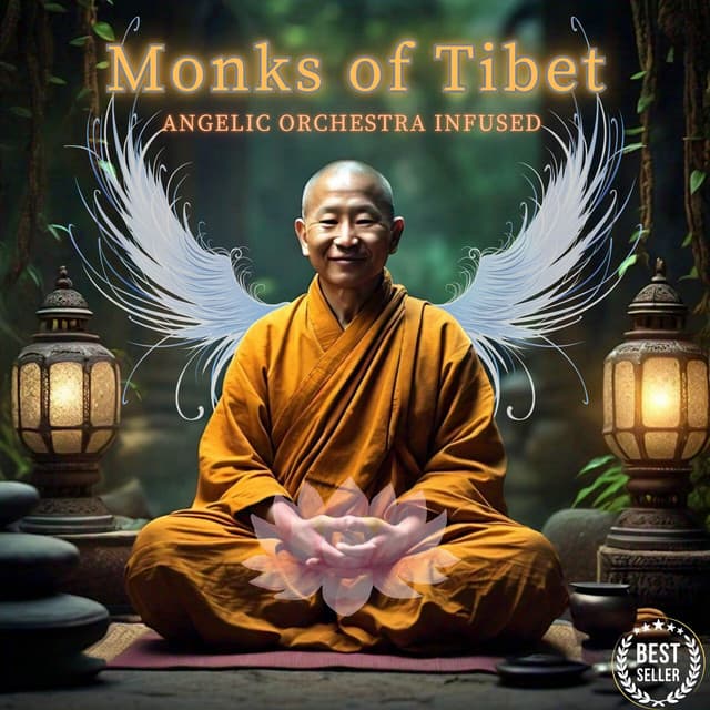 Angelic Orchestra Infused - Satorio