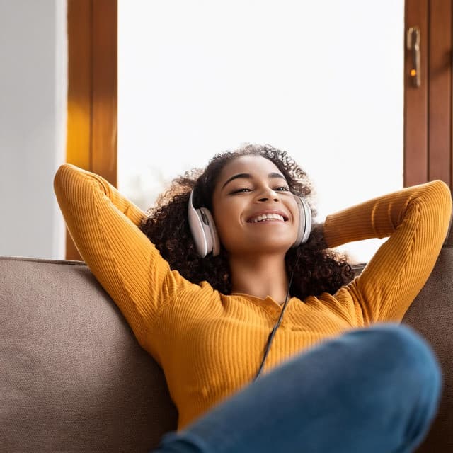 Música De alta calidad para Relajarse en Ciudad de México