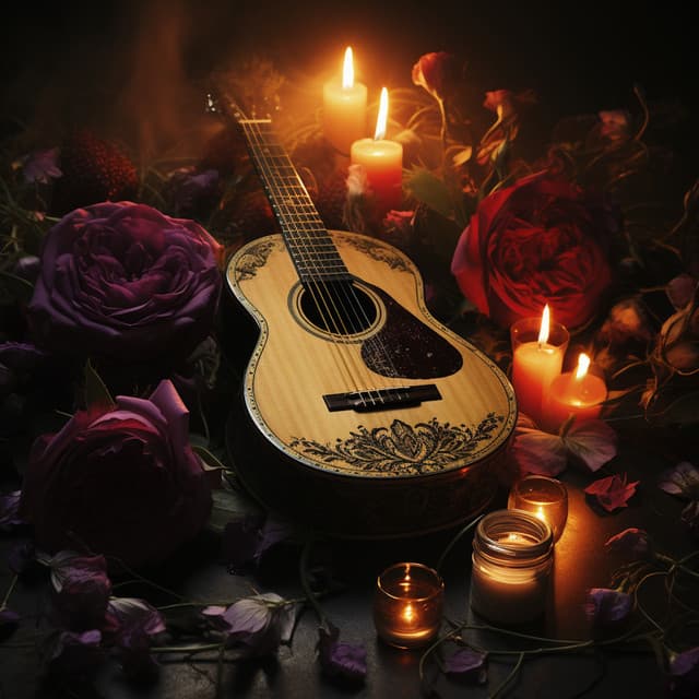 Burning Passion - Making Love Music Ensemble