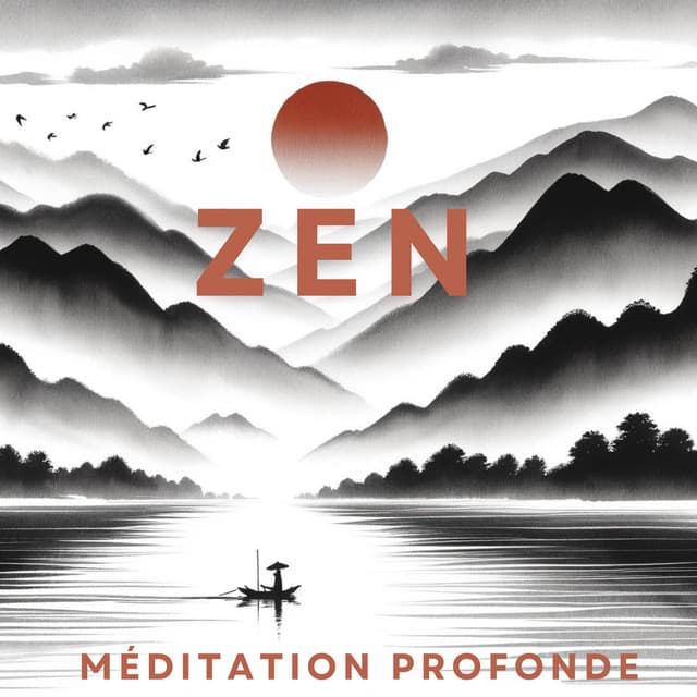 Zen - Sueño Meditación