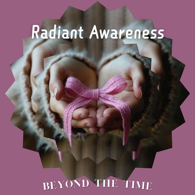 Radiant Awareness - Beyond the Time