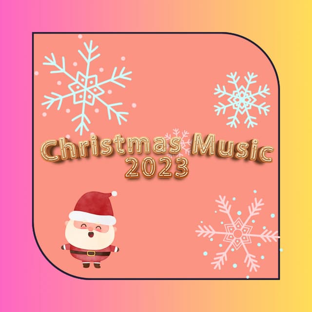 Fun Christmas Instrumentals Vibes - Christmas Music 2023