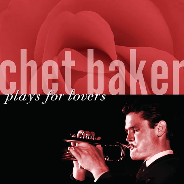 Plays For Lovers - Chet Baker