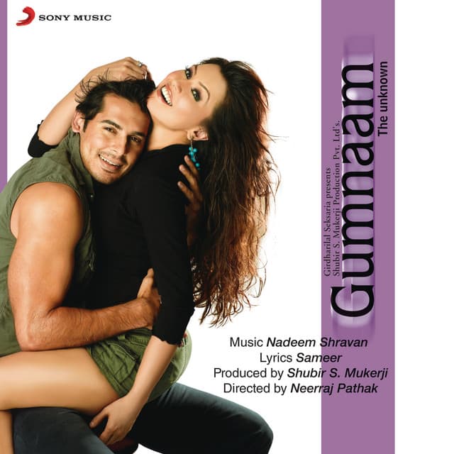 Gumnaam - Nadeem Shravan
