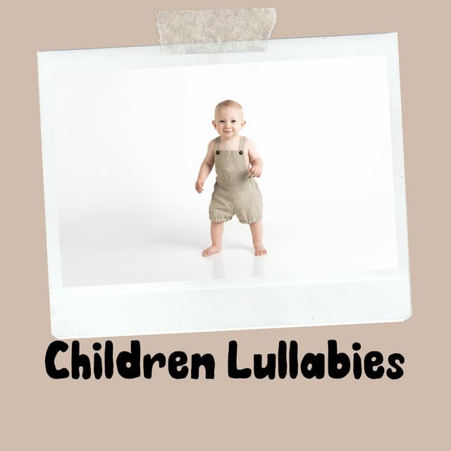 Children Lullabies - Go Bananas