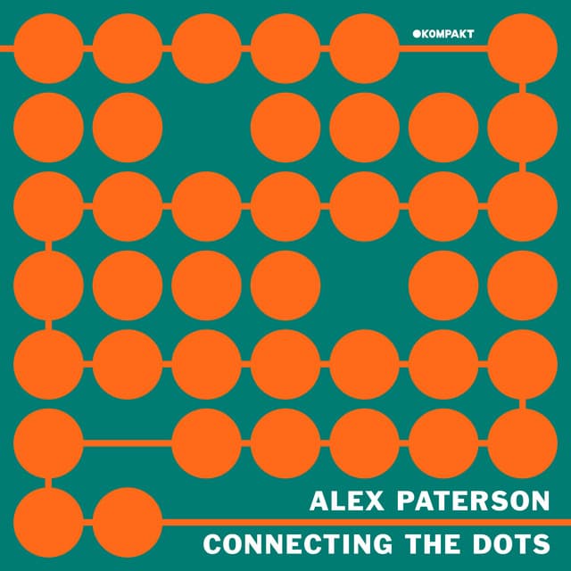 Connecting The Dots - Alex Paterson