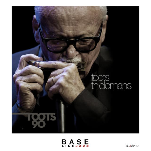 Toots 90 - Toots Thielemans