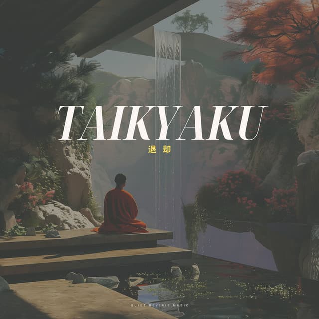 Taikyaku - Japanese Relaxation and Meditation