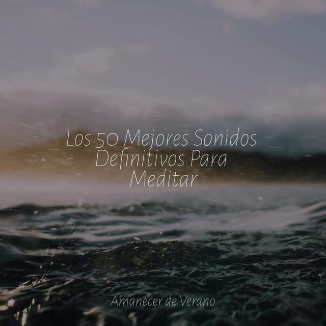 Los 50 Mejores Sonidos Definitivos Para Meditar - Sleep Baby Sleep