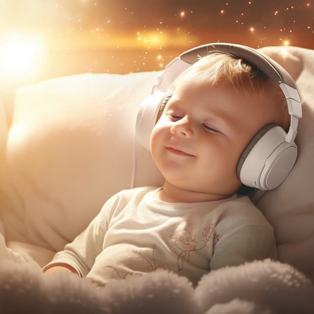 Summer Dreams: Radiant Baby Sleep - Baby Sleep Spot