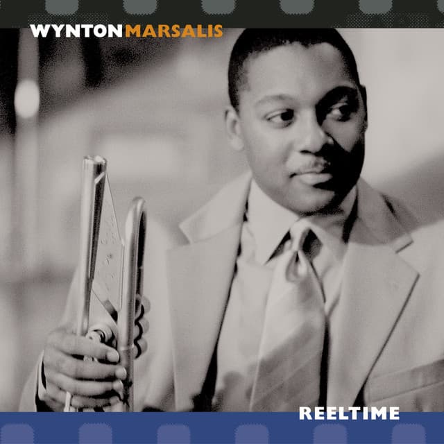 Reel Time - Wynton Marsalis