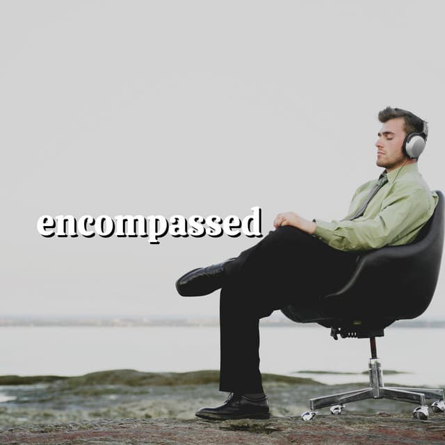 Encompassed - Binaural Beats Sleep Tones