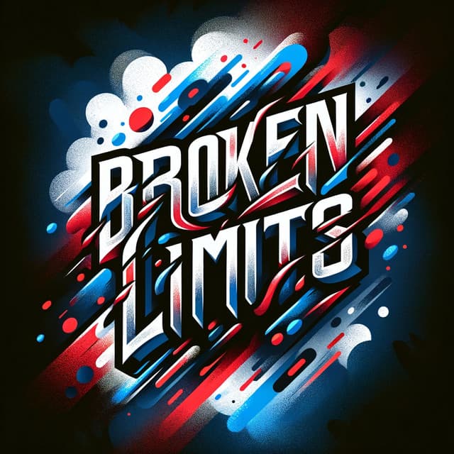 Broken Limits - Lumipa Beats