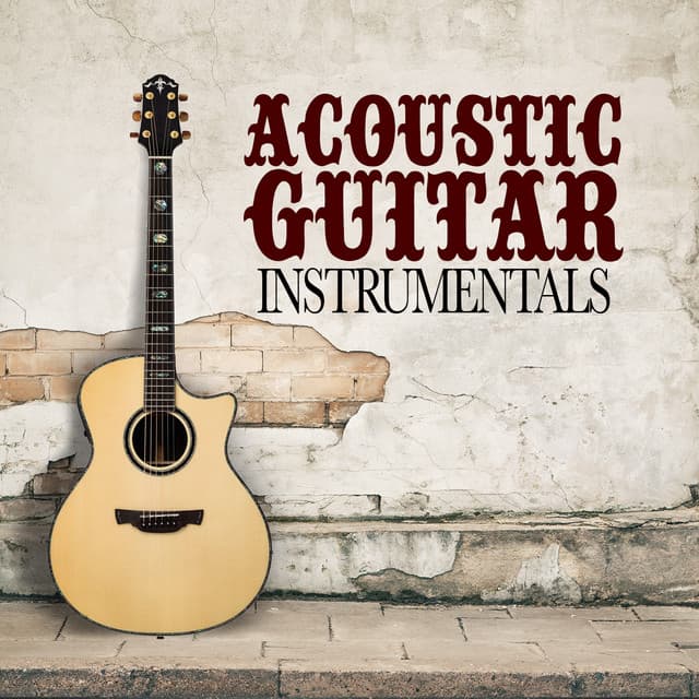 Acoustic Guitar Instrumentals - Guitar Acoustic