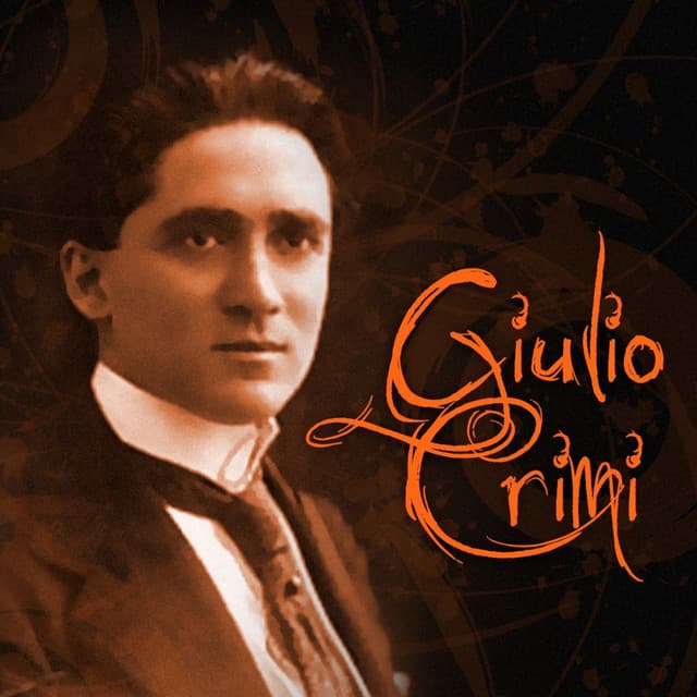 Giulio Crimi - Giuseppe Verdi