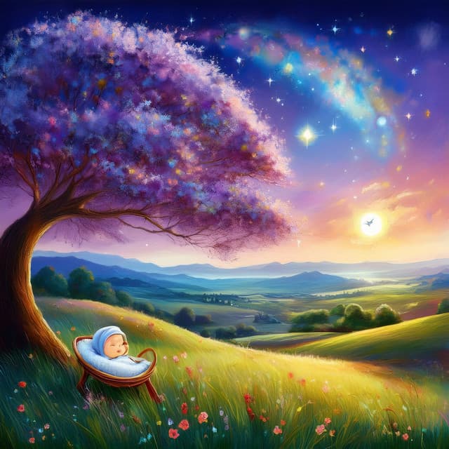 Serenata De Nana Para El Sueño Del Bebé - Relacionar ruidos