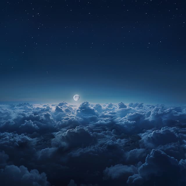 Sueño Reparador: Música Para Un Sueño Profundo - Sección