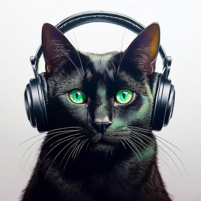 Gatos Especialistas