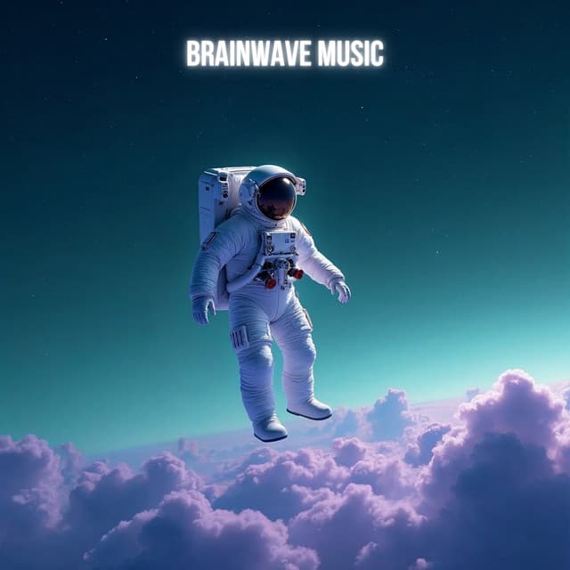 Beyond Quiet Waters: A Journey to Inner Stillness - Brainwave Music