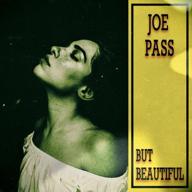 But Beautiful - Joe Pass