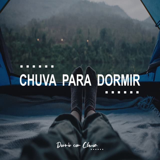 ... Chuva Para Dormir ... - Dormir Com Chuva