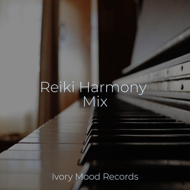 Reiki Harmony Mix - Musica Reiki