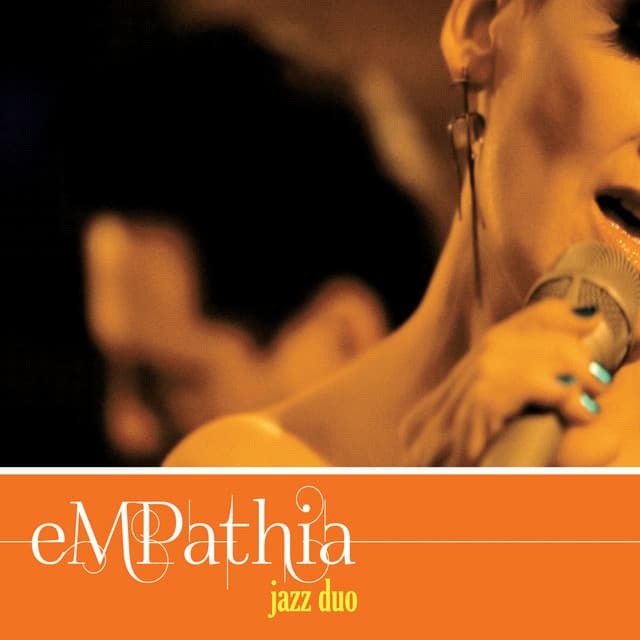 Empathia - Mafalda Minnozzi