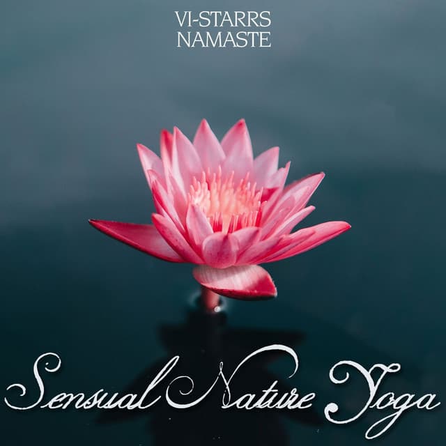Sensual Nature Yoga - Vi-Starrs