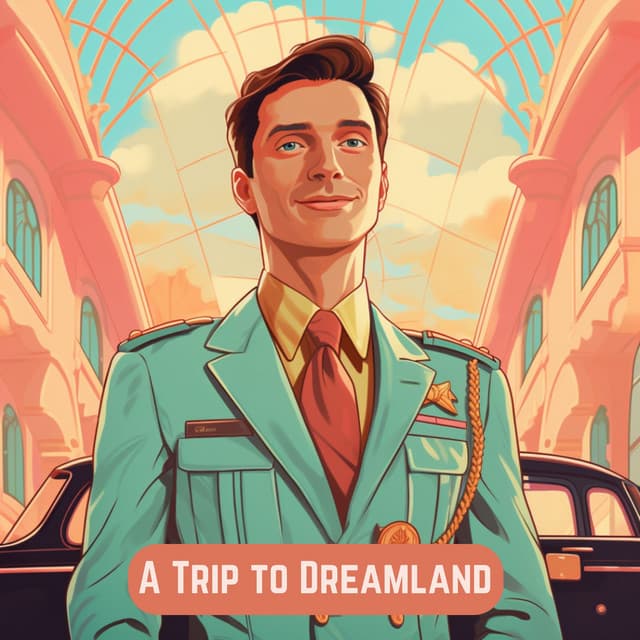 A Trip to Dreamland - Sleep Miracle