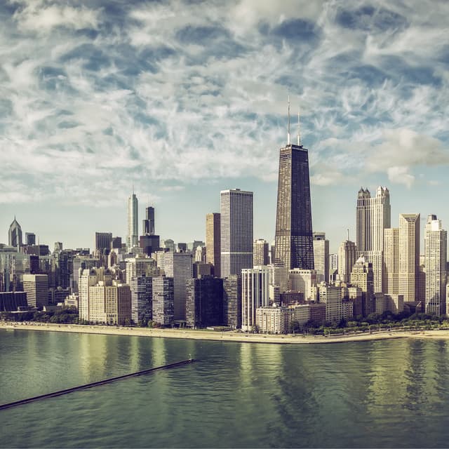 Endless Nights - Sleep City Sleep