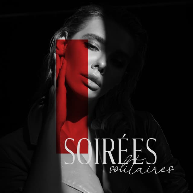 Soirées solitaires: Sons pour la détente - Jazz instrumentale académie