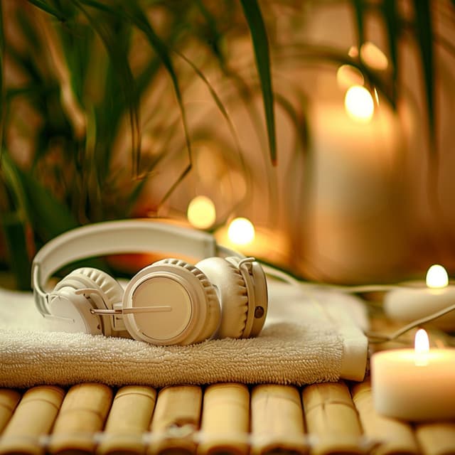 Melodic Massage: Soothing Sounds for Therapeutic Touch - The Spa Guys