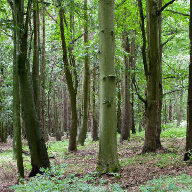 ! ! ! ! Poder da Floresta para Relaxar a Alma - Alan Baratieri