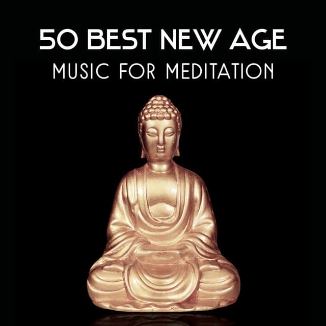 50 Best New Age Music for Meditation – Zen Oasis of Mindful Yoga, Spiritual Thoughts, Deep Relaxing Treatment, Inner Bliss, Self Realization - Blissful Meditation Academy