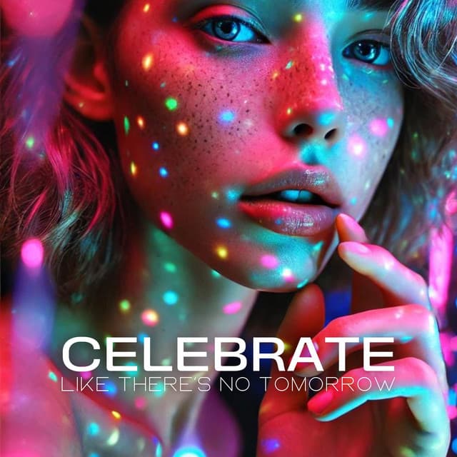 Celebrate Like There’s No Tomorrow - Dance Hits 2014